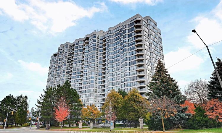 1606-1 Clark Avenue