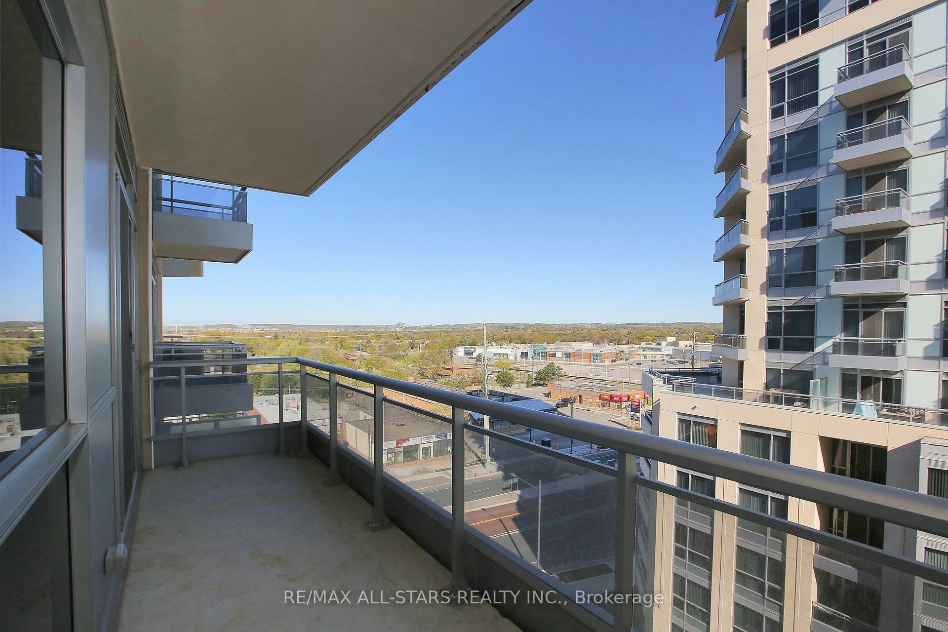 SW 807-9191 Yonge Street, Richmond Hill, ON, L4C 1E2 - 11