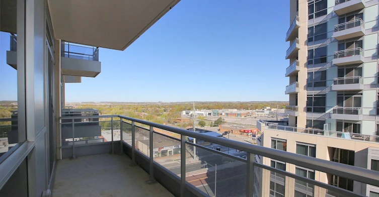 SW 807-9191 Yonge Street, Richmond Hill, ON, L4C 1E2 - 11