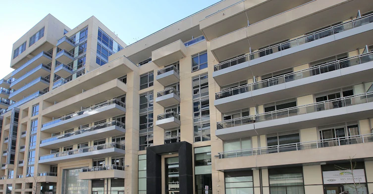 SW 807-9191 Yonge Street, Richmond Hill, ON, L4C 1E2