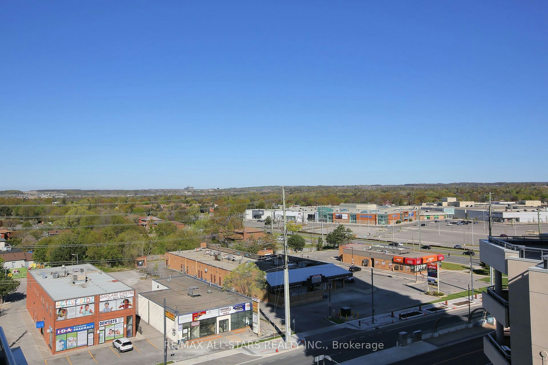 SW 807-9191 Yonge Street, Richmond Hill, ON, L4C 1E2 - 10