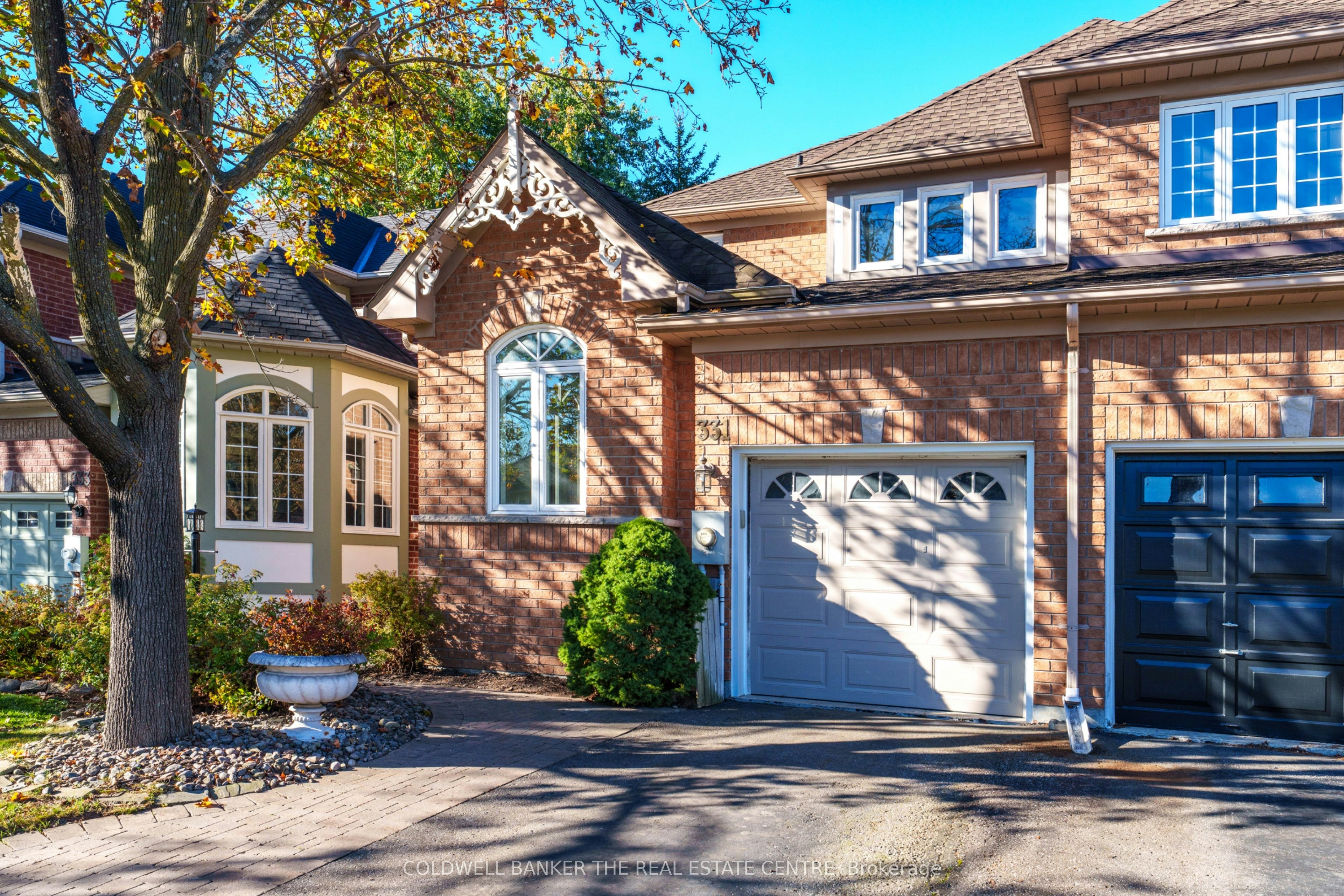 331 Warner Crescent, Newmarket, ON, L3X 2G7