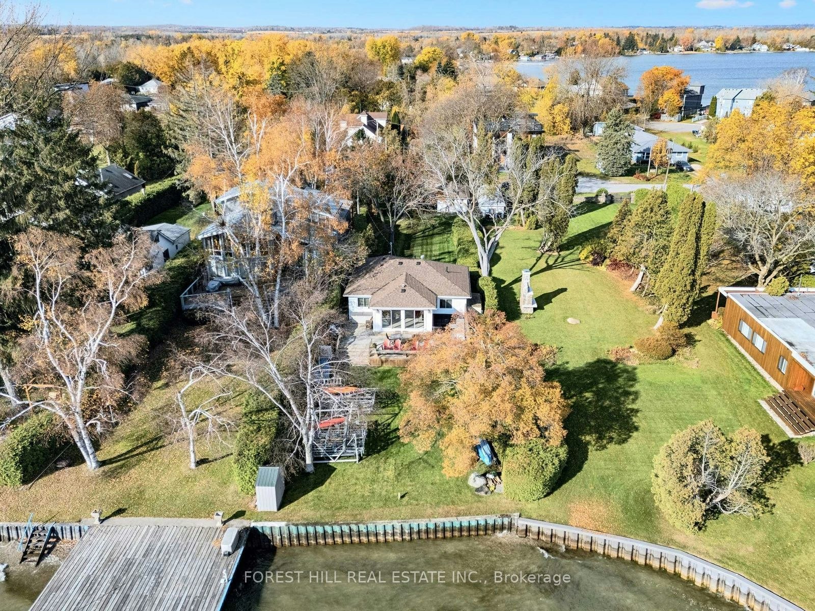 989 Little Cedar Avenue, Innisfil, ON, L0L 1C0