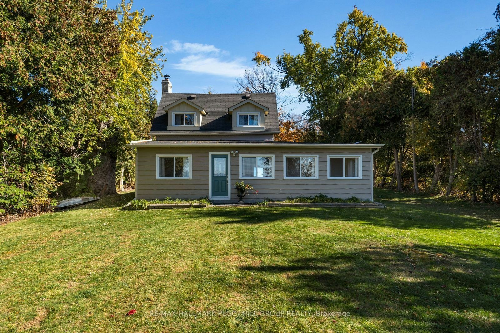 24740 Thorah Park Boulevard, Brock, ON, L0K 1A0