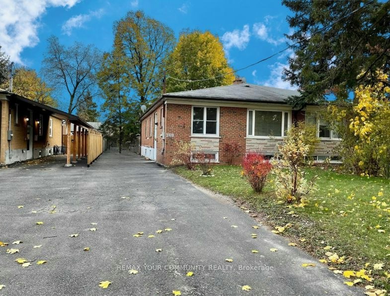 248 Elka Drive, Richmond Hill, ON, L4C 3A3