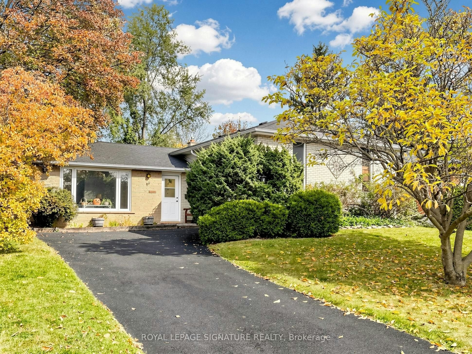 19 King Richard Court, Markham, ON, L3P 1M2
