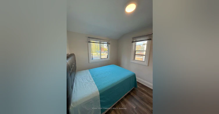 815 Montsell Avenue, Georgina, ON, L0E 1S0 - 27