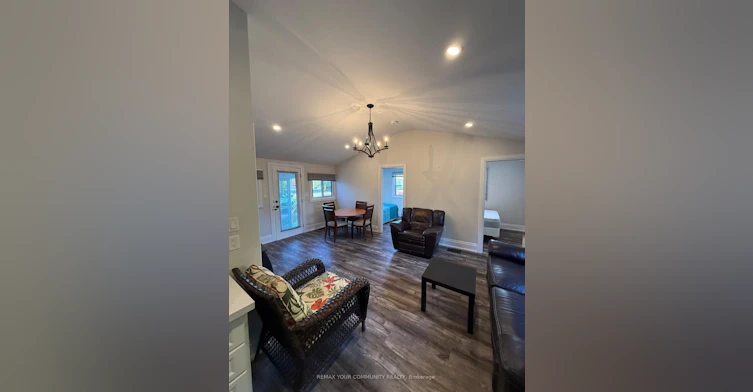 815 Montsell Avenue, Georgina, ON, L0E 1S0 - 25