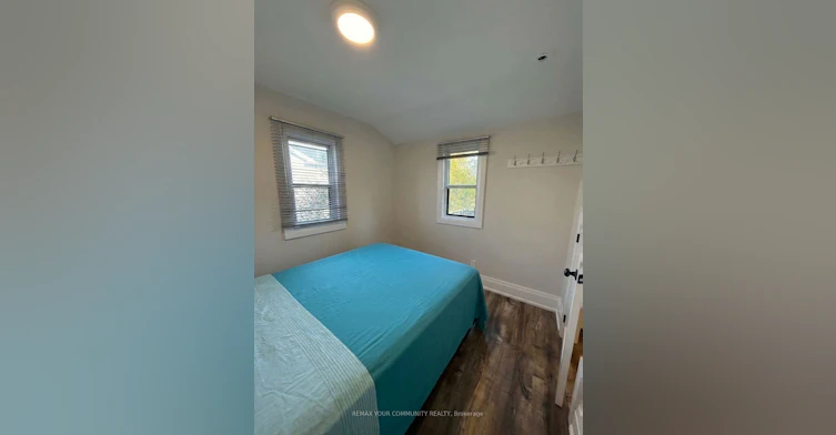 815 Montsell Avenue, Georgina, ON, L0E 1S0 - 28