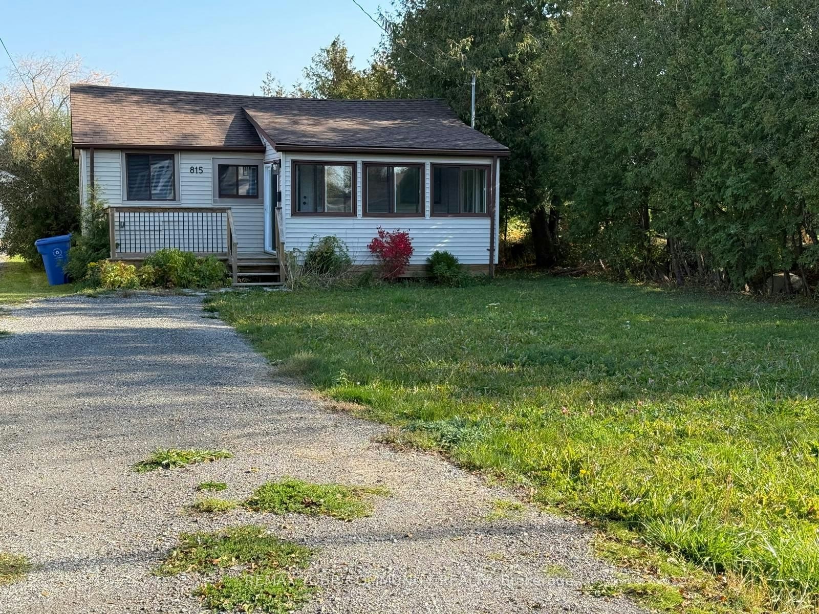 815 Montsell Avenue, Georgina, ON, L0E 1S0 - 21