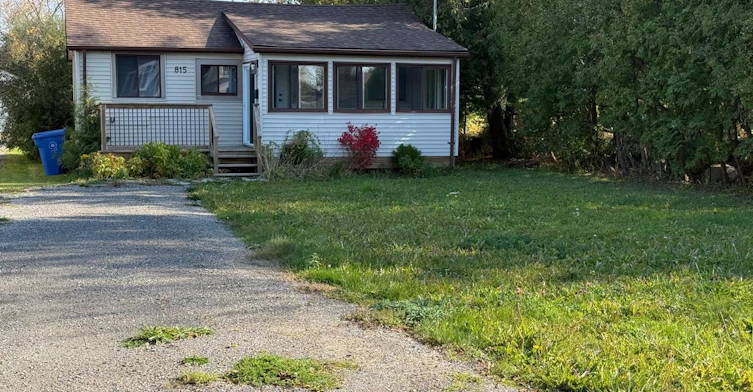 815 Montsell Avenue, Georgina, ON, L0E 1S0 - 21