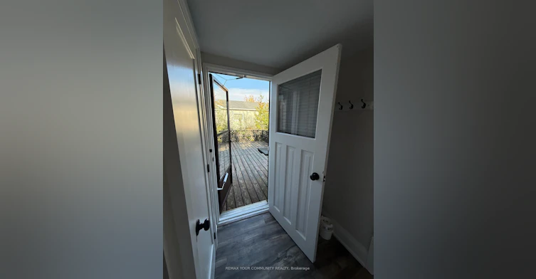 815 Montsell Avenue, Georgina, ON, L0E 1S0 - 11