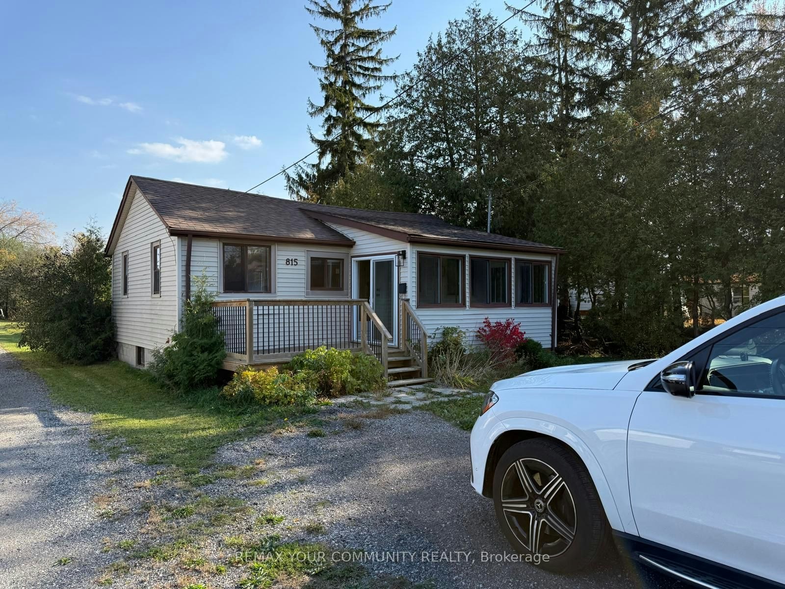 815 Montsell Avenue, Georgina, ON, L0E 1S0 - 18