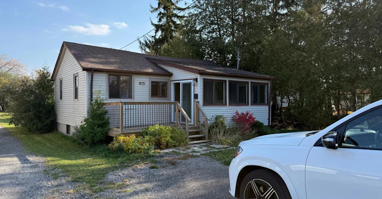 815 Montsell Avenue, Georgina, ON, L0E 1S0 - 18