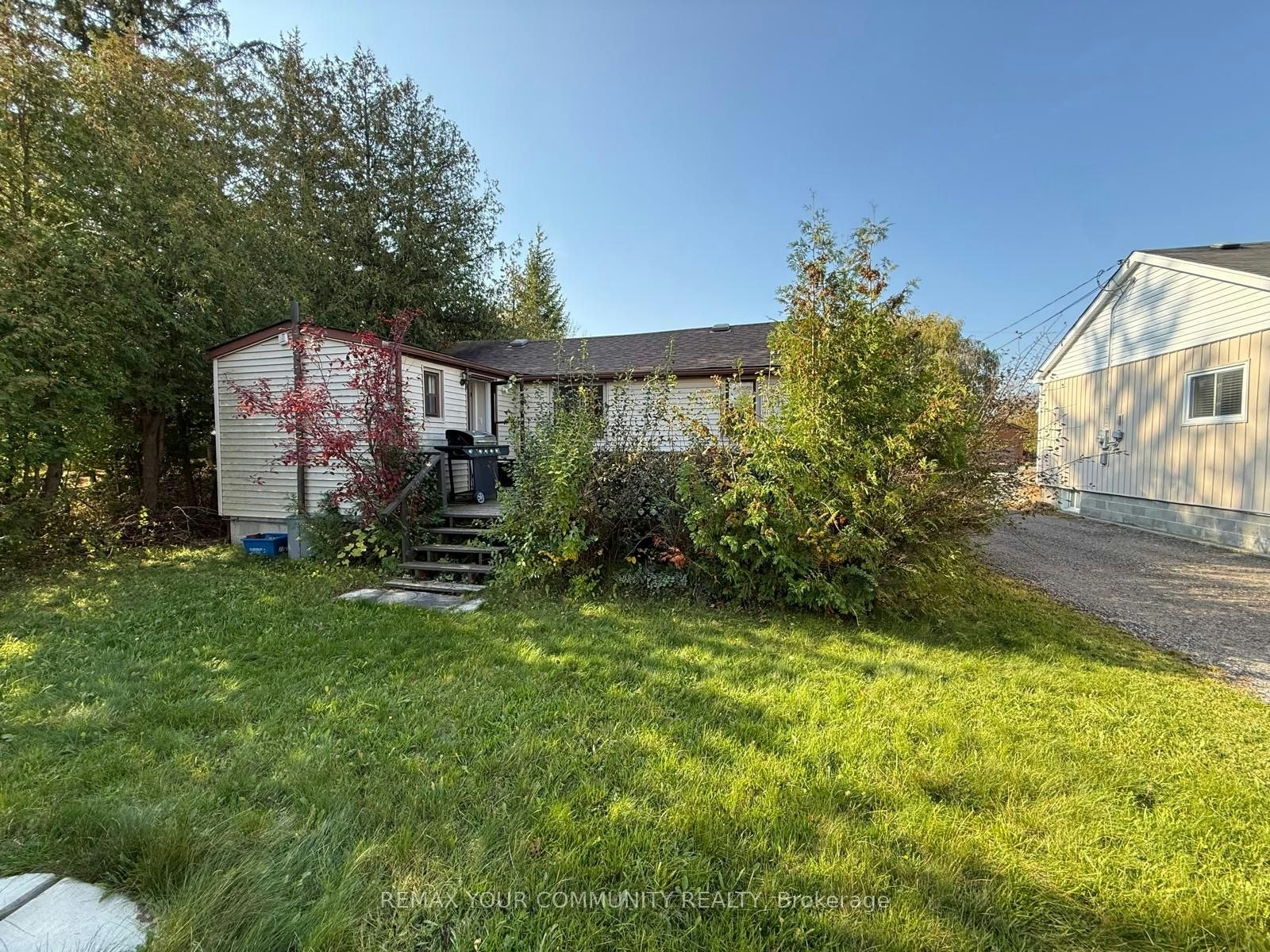 815 Montsell Avenue, Georgina, ON, L0E 1S0 - 16