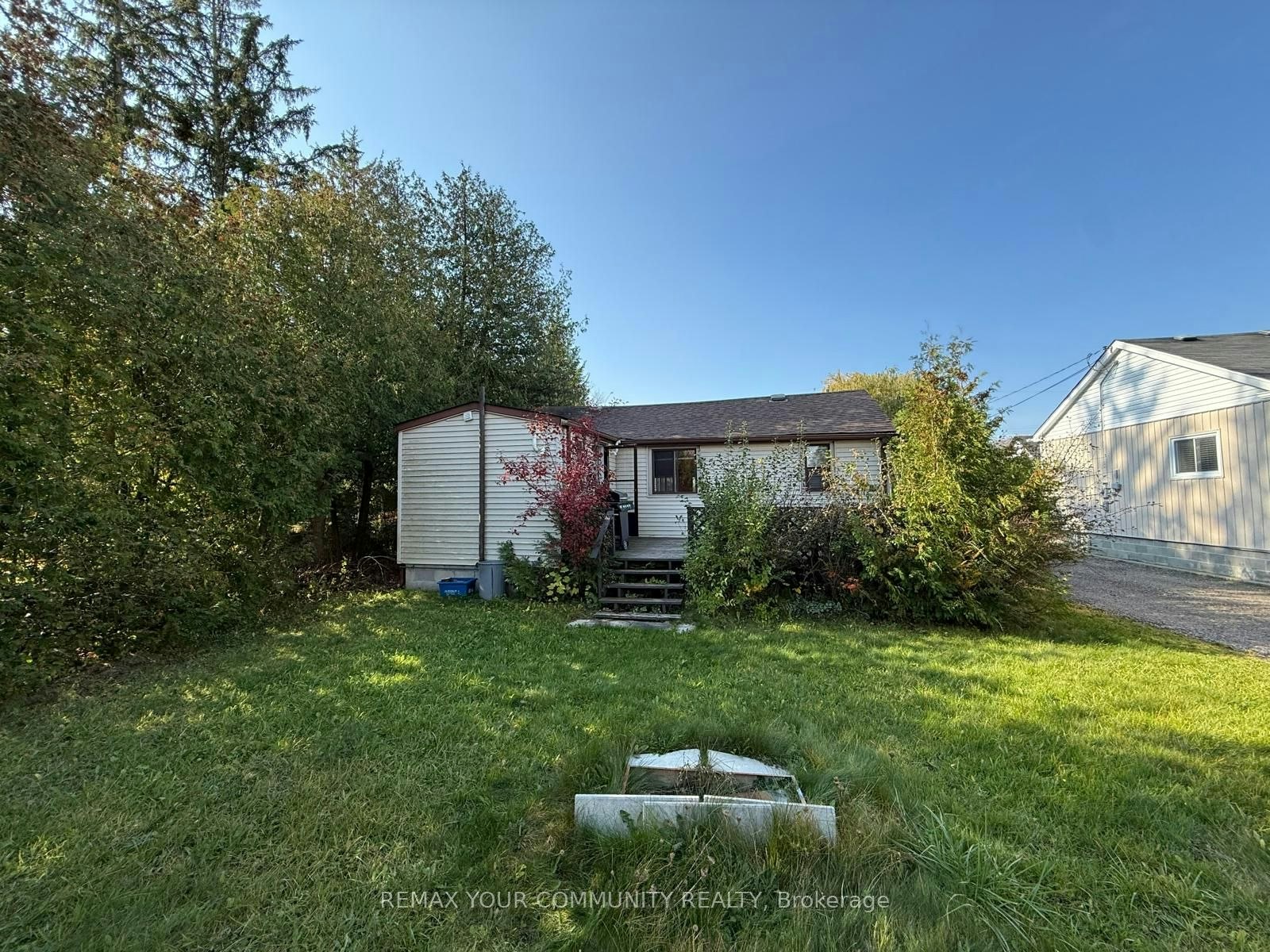 815 Montsell Avenue, Georgina, ON, L0E 1S0 - 15