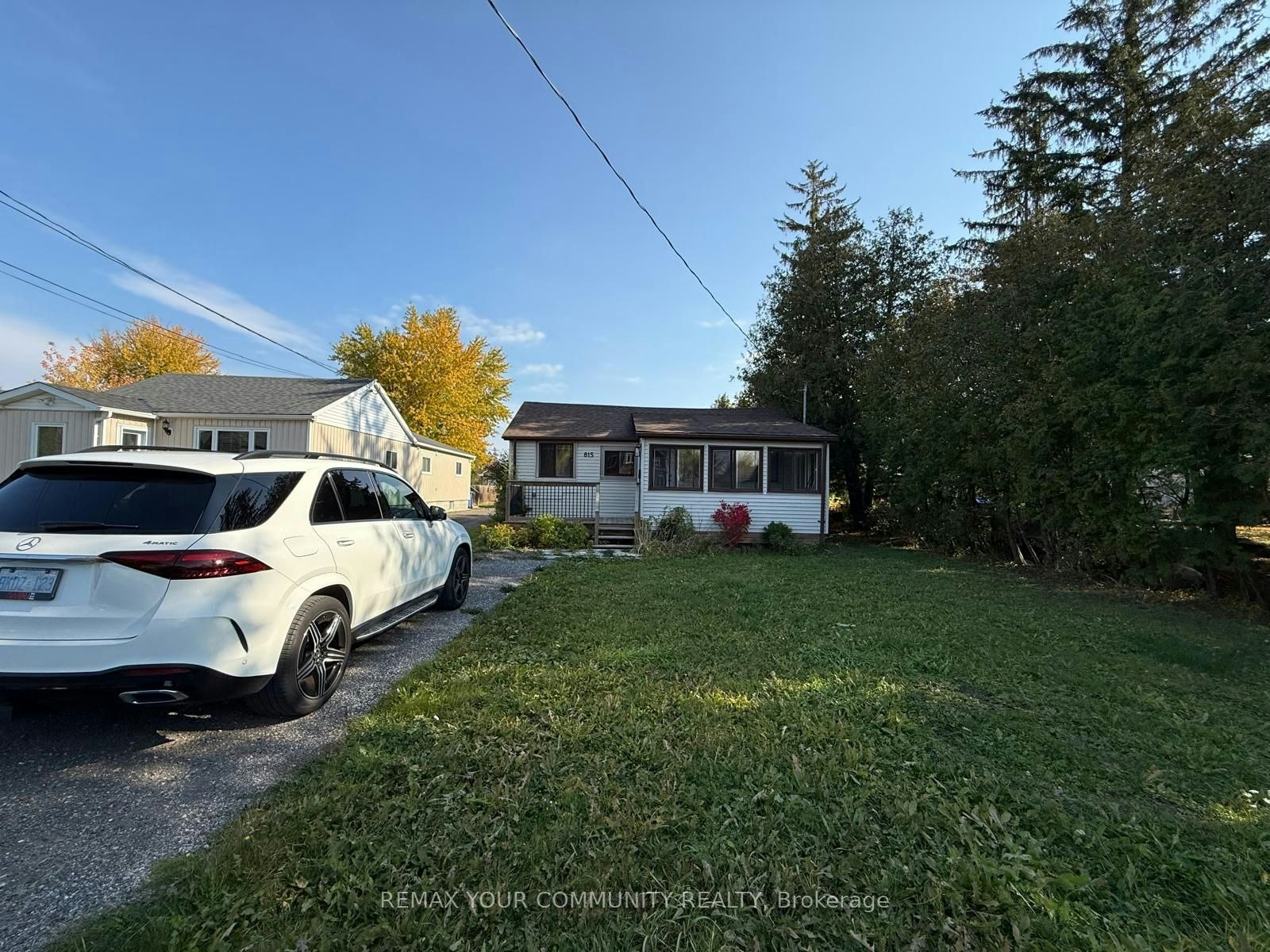 815 Montsell Avenue, Georgina, ON, L0E 1S0 - 17