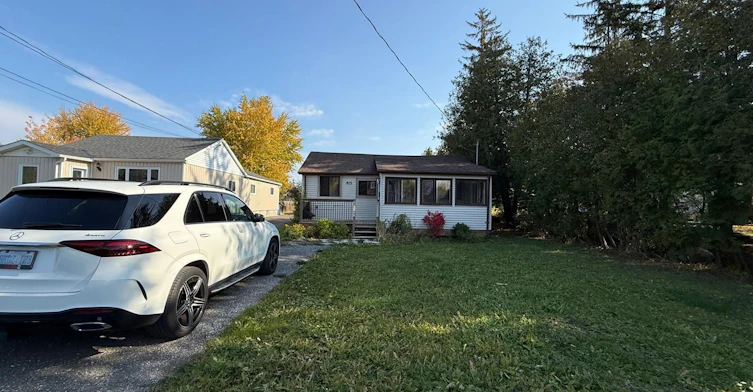 815 Montsell Avenue, Georgina, ON, L0E 1S0 - 17