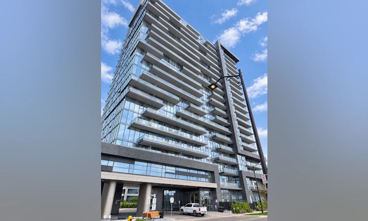 508-20 Gatineau Drive