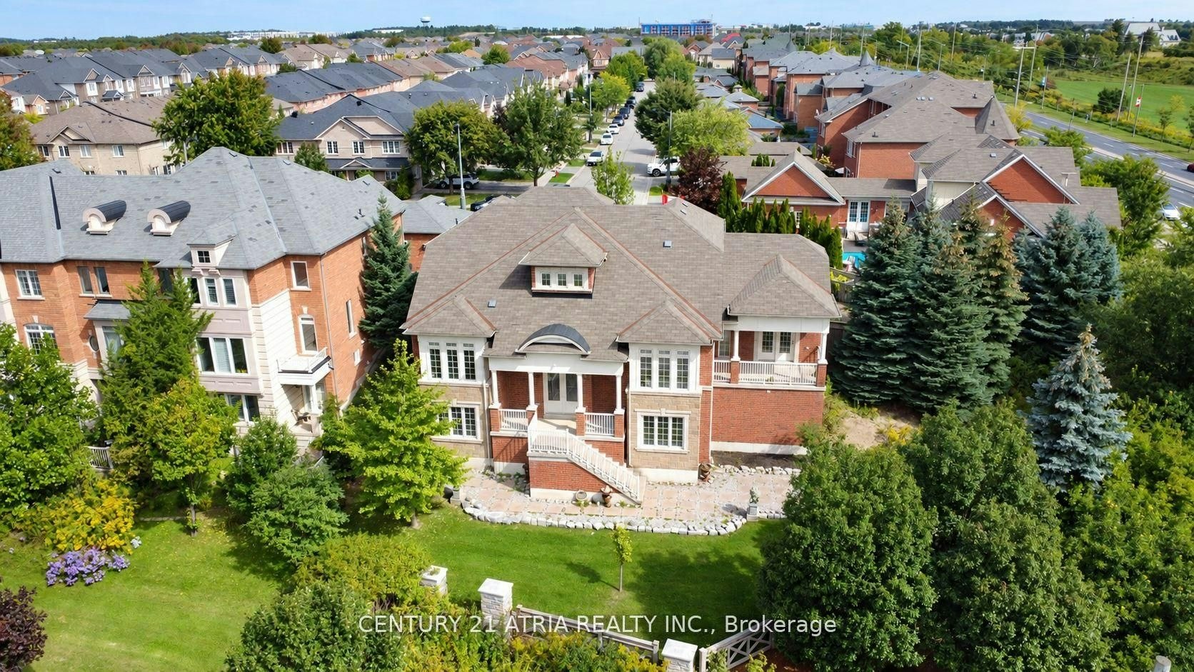 111 Zokol Drive, Aurora, ON, L4G 0B9