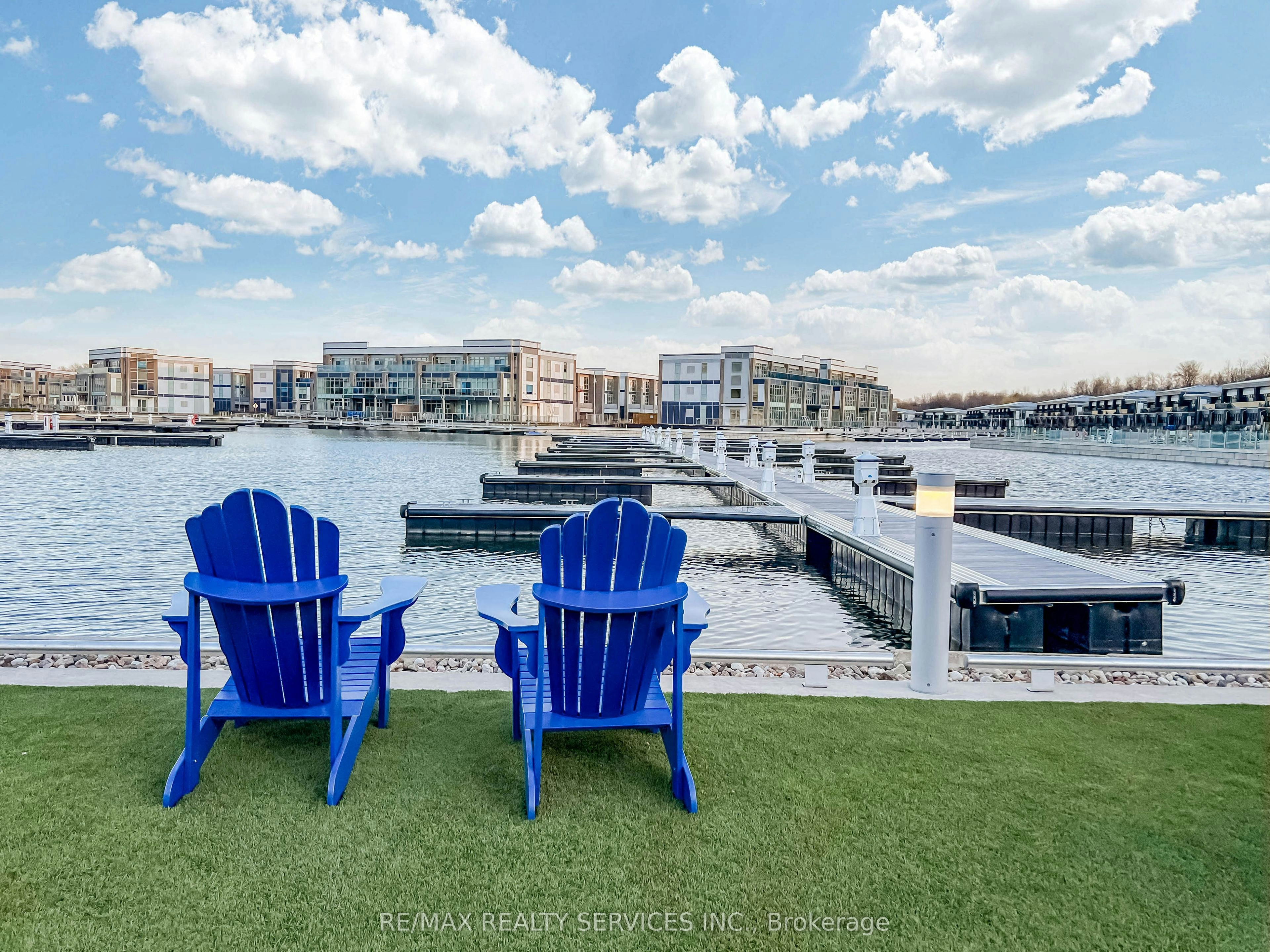 403-415 Sea Ray Avenue, Innisfil, ON, L9S 0R5