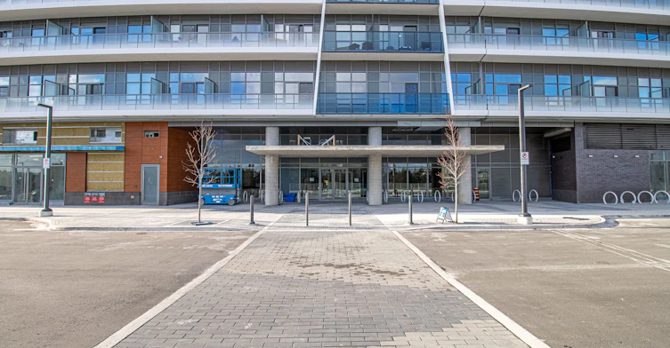 616-30 Upper Mall Way, Vaughan, ON, L4J 0L7 - 6
