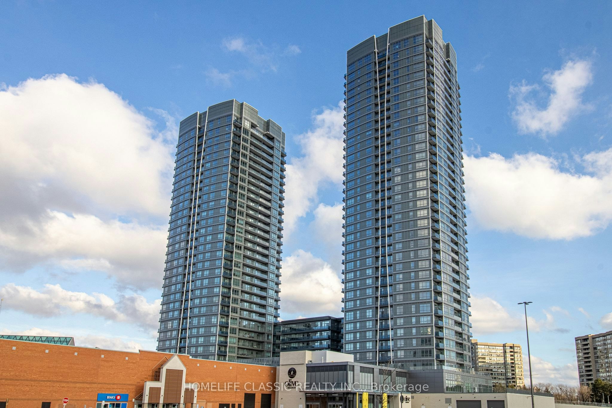 616-30 Upper Mall Way, Vaughan, ON, L4J 0L7 - 7
