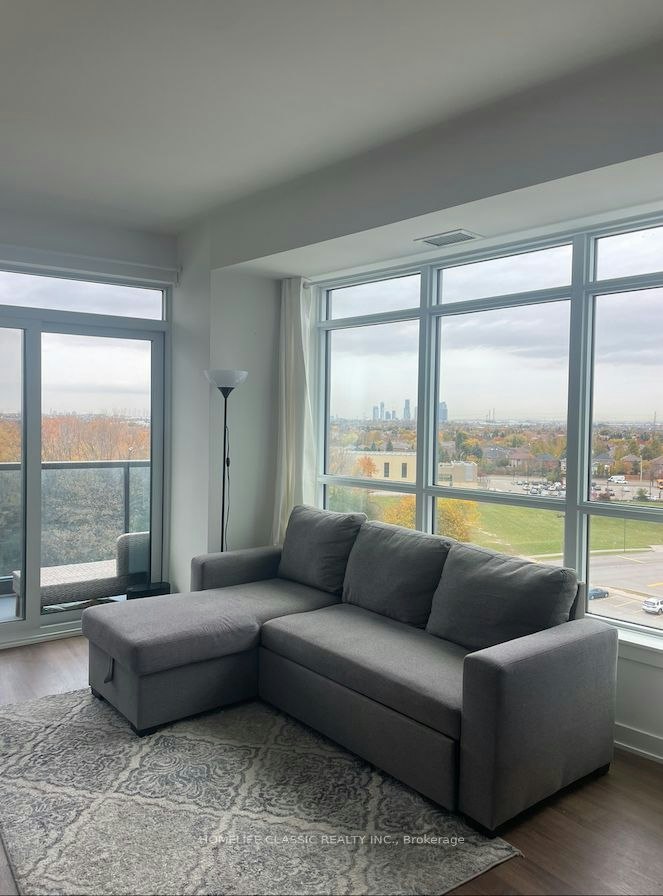 616-30 Upper Mall Way, Vaughan, ON, L4J 0L7 - 10