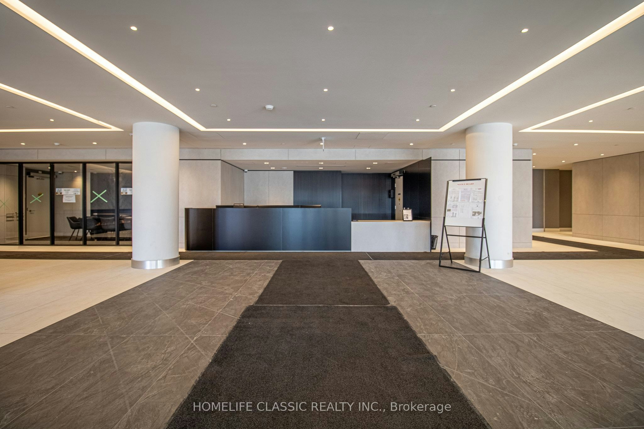 616-30 Upper Mall Way, Vaughan, ON, L4J 0L7 - 4