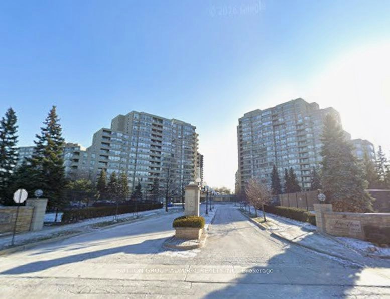 902-11 Townsgate Drive, Vaughan, ON, L4J 8G4