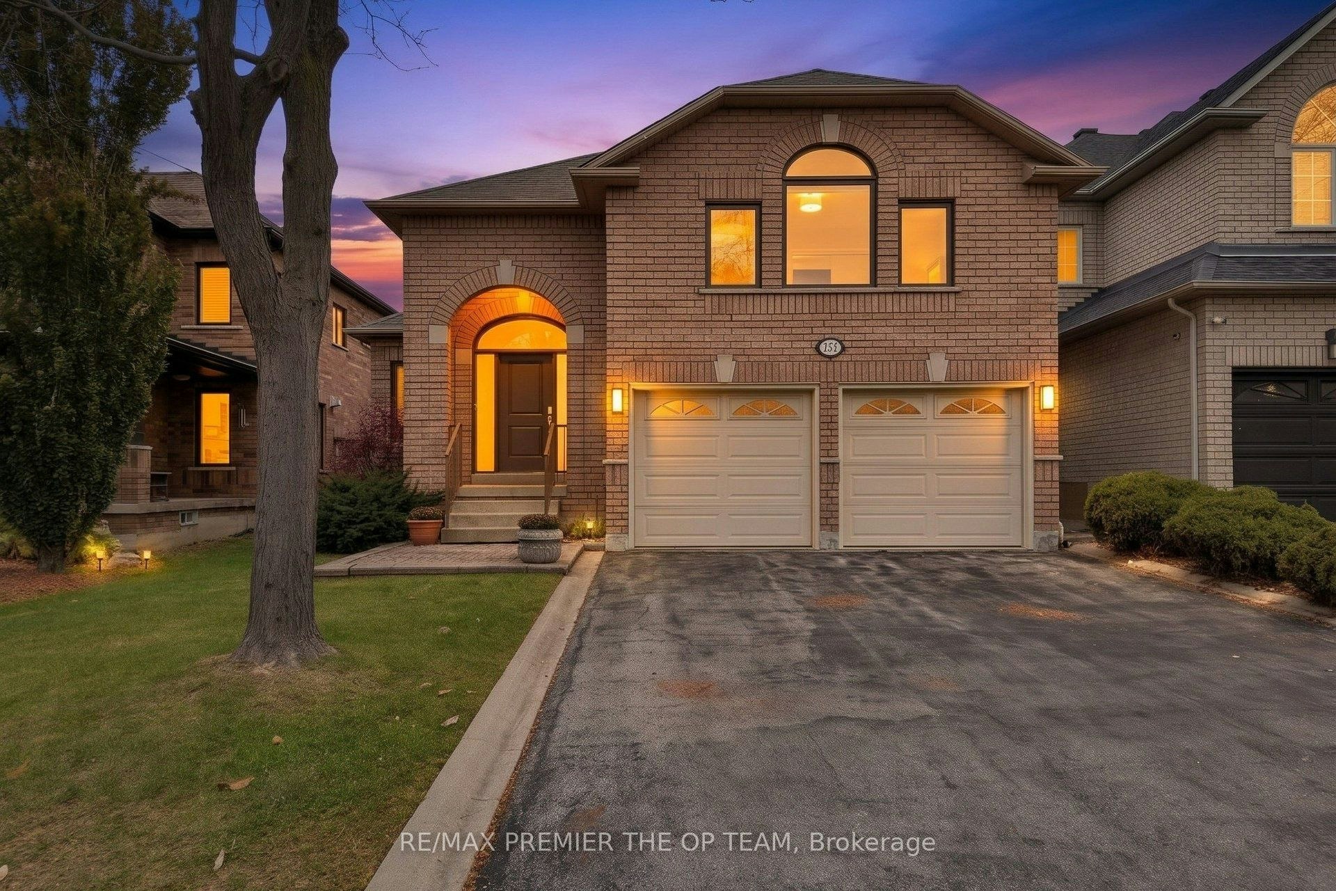 93 Cachet Hill Crescent, Vaughan, ON, L4H 1S6