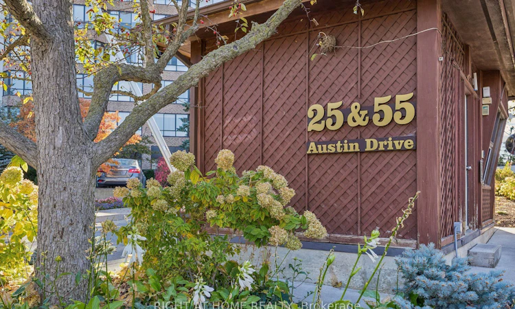 518-25 Austin Drive