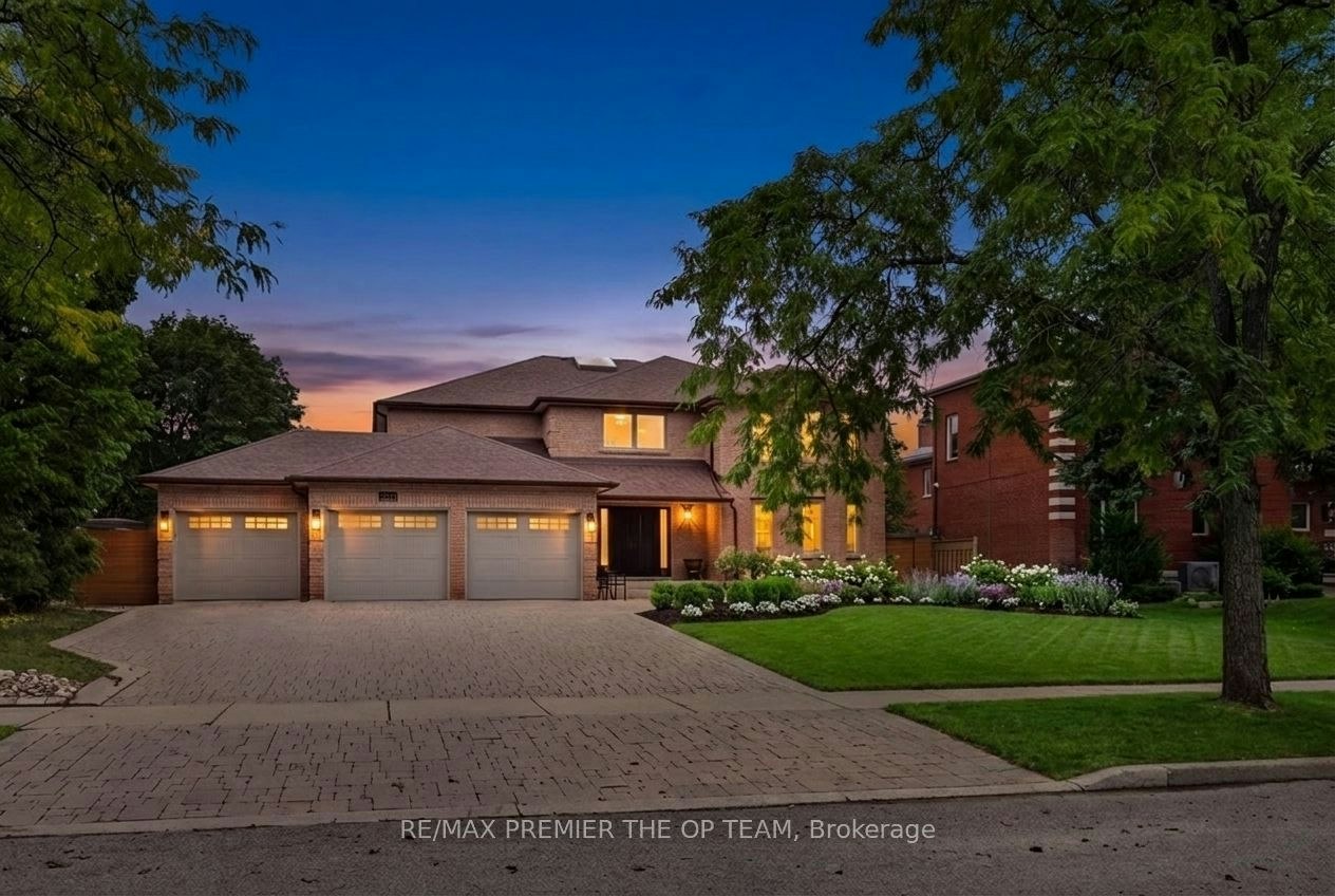 155 Dianawood Ridge, Vaughan, ON, L4L 6W9