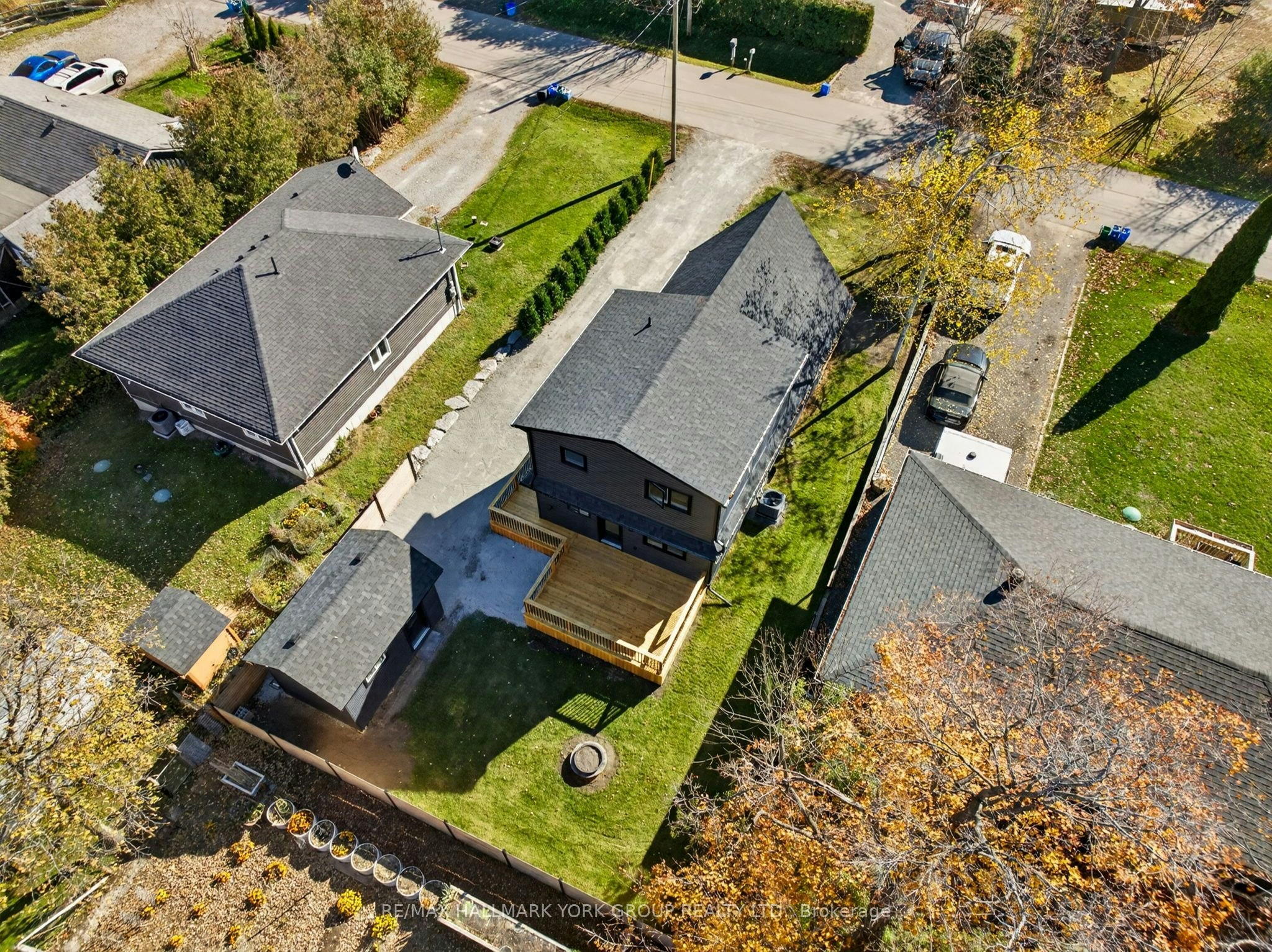 385 Concession 2 Road, Brock, ON, L0K 1A0 - 32