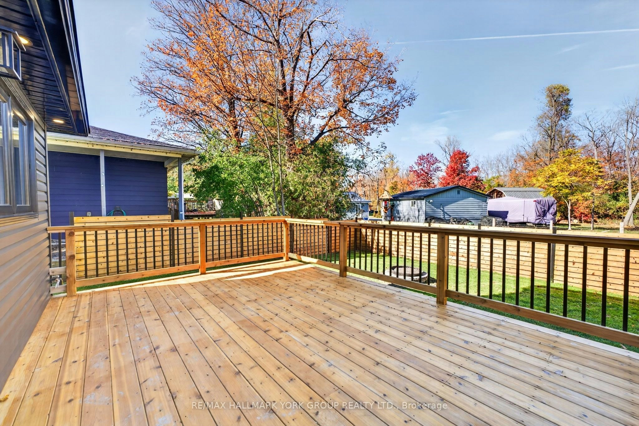 385 Concession 2 Road, Brock, ON, L0K 1A0 - 23