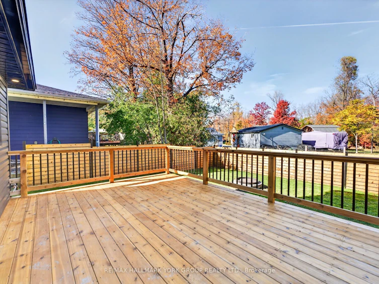385 Concession 2 Road, Brock, ON, L0K 1A0 - 23