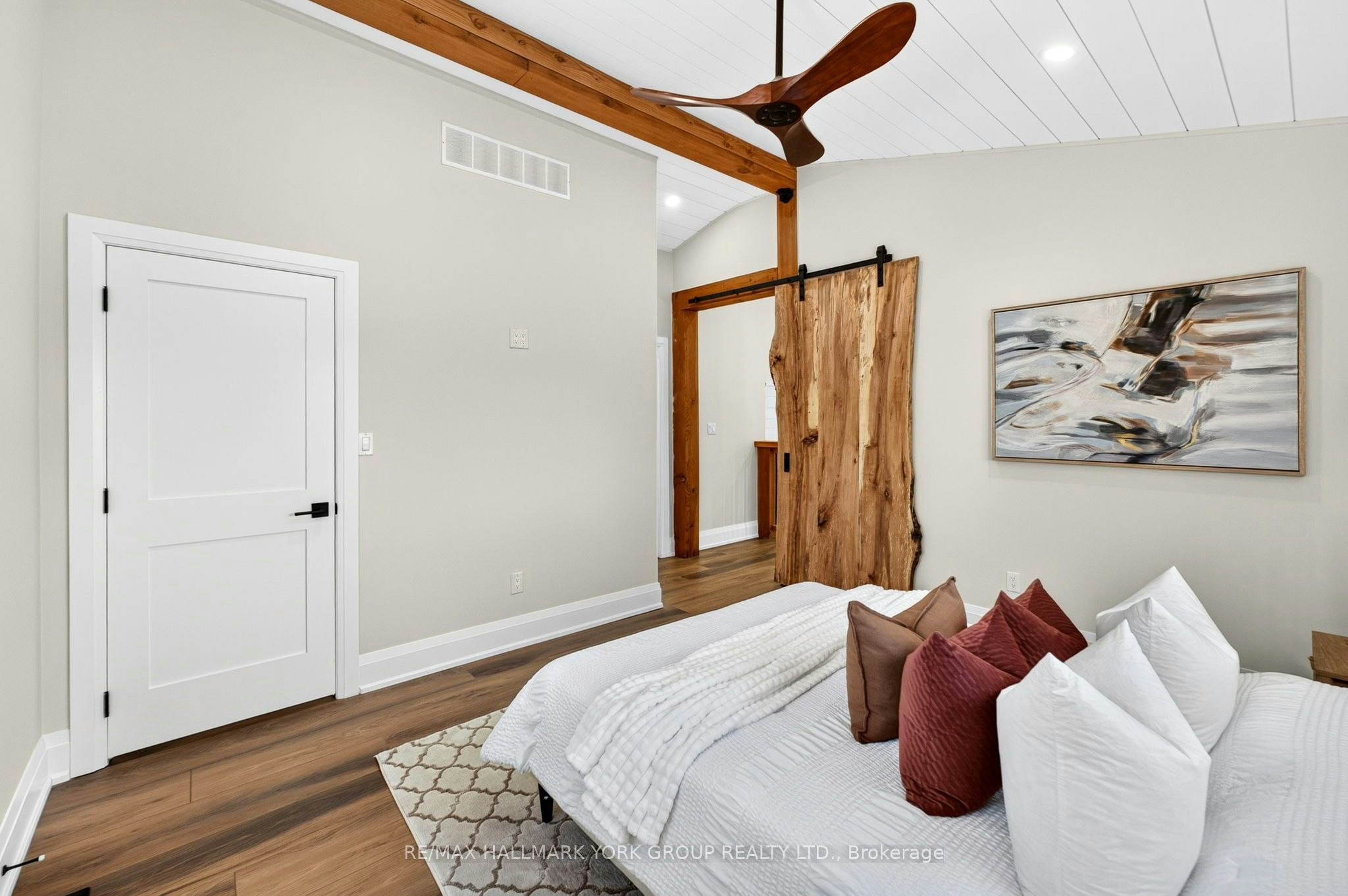 385 Concession 2 Road, Brock, ON, L0K 1A0 - 19