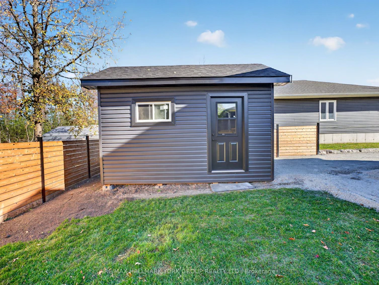 385 Concession 2 Road, Brock, ON, L0K 1A0 - 27