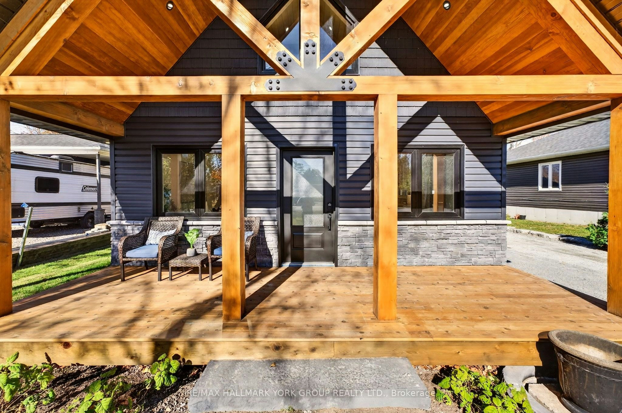 385 Concession 2 Road, Brock, ON, L0K 1A0 - 2