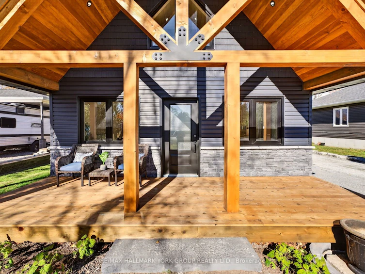 385 Concession 2 Road, Brock, ON, L0K 1A0 - 2