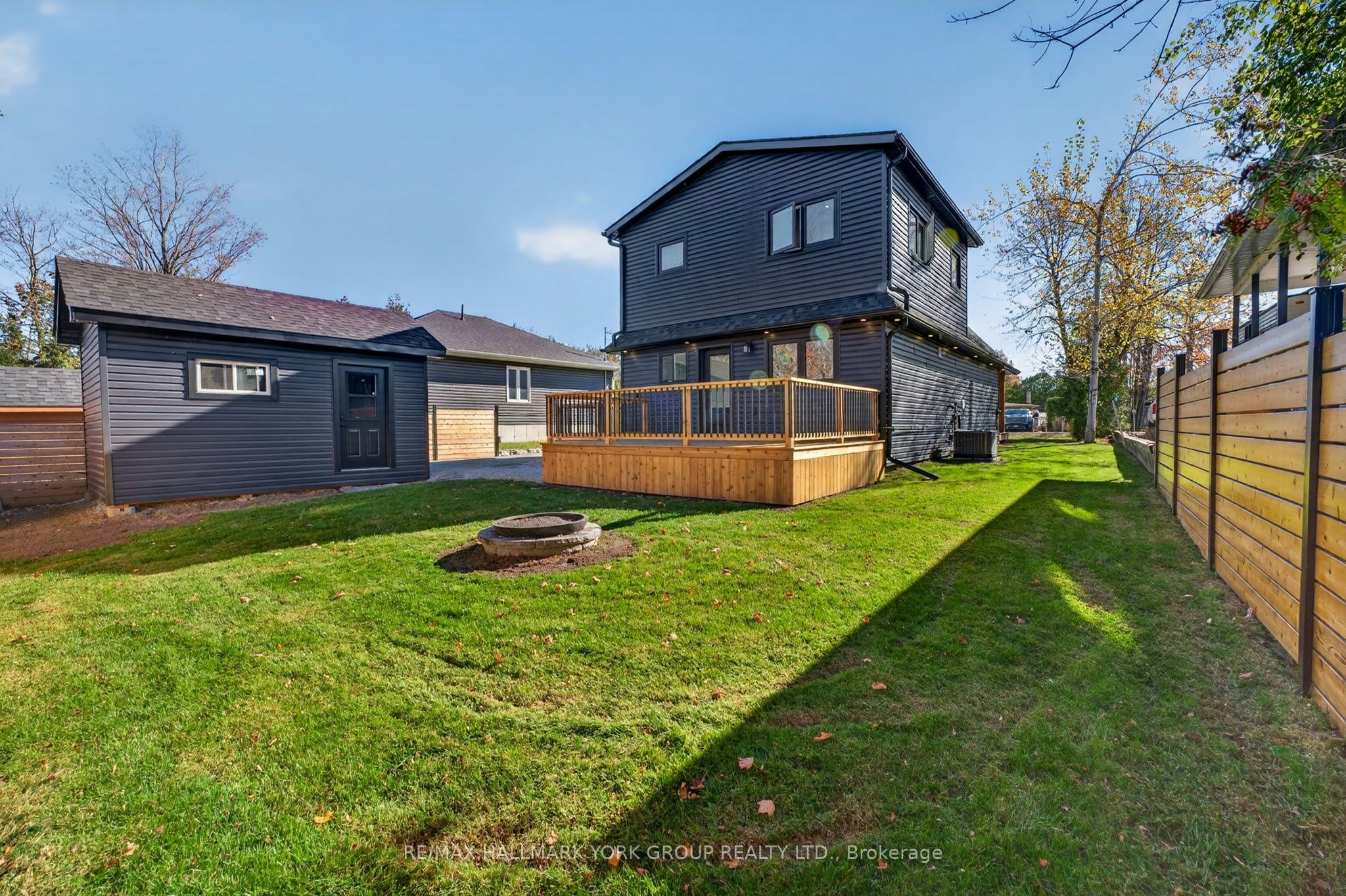 385 Concession 2 Road, Brock, ON, L0K 1A0 - 30