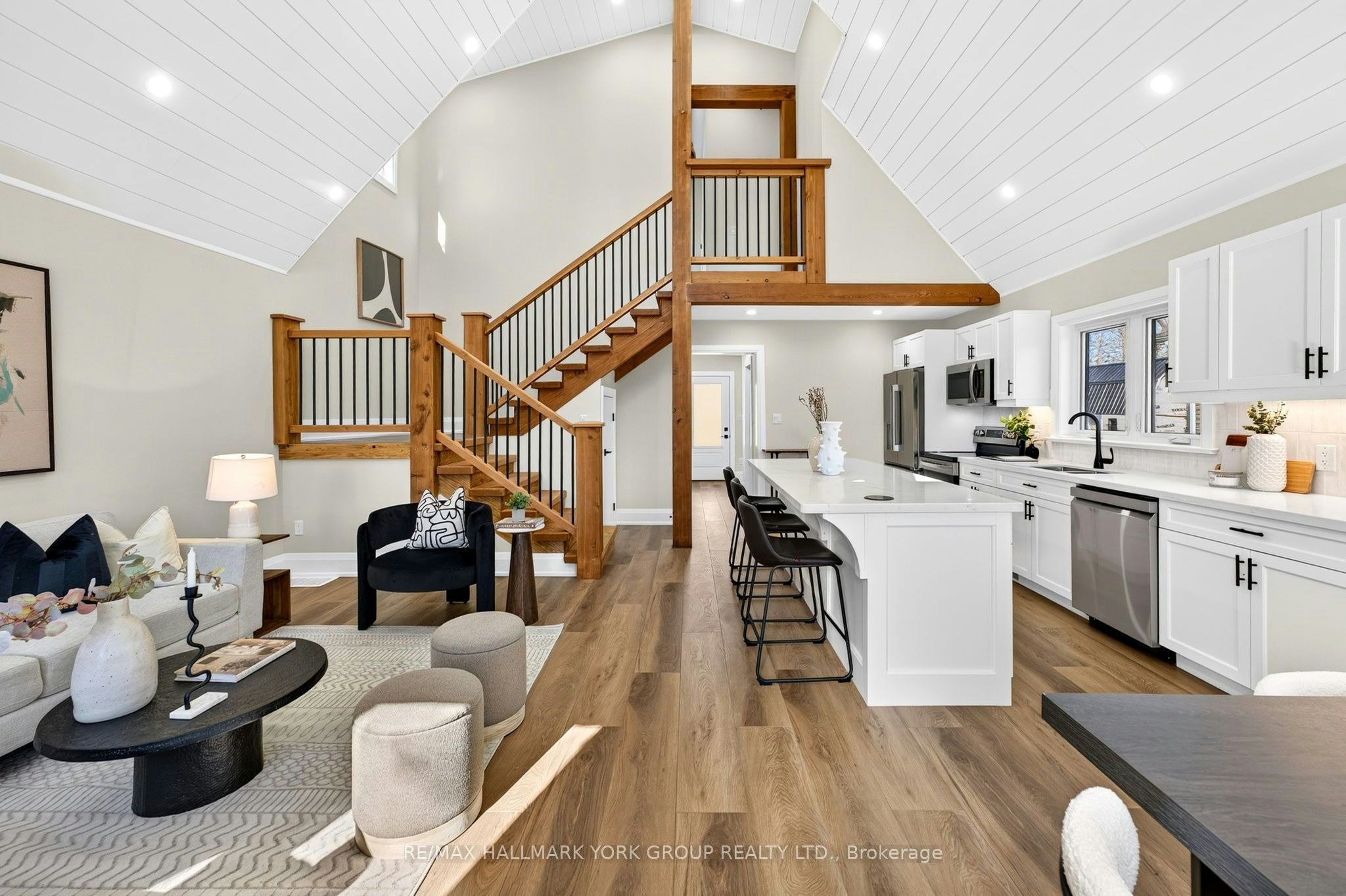 385 Concession 2 Road, Brock, ON, L0K 1A0 - 11