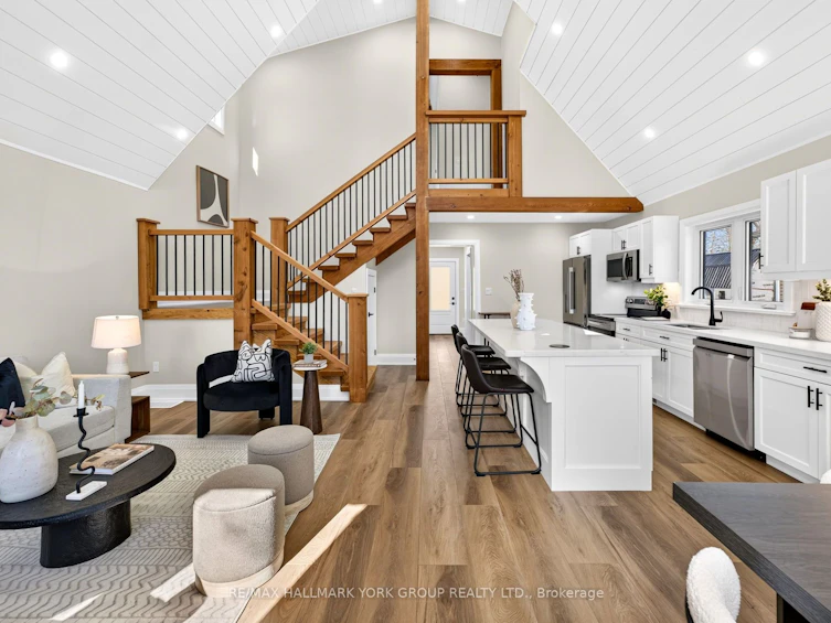 385 Concession 2 Road, Brock, ON, L0K 1A0 - 11