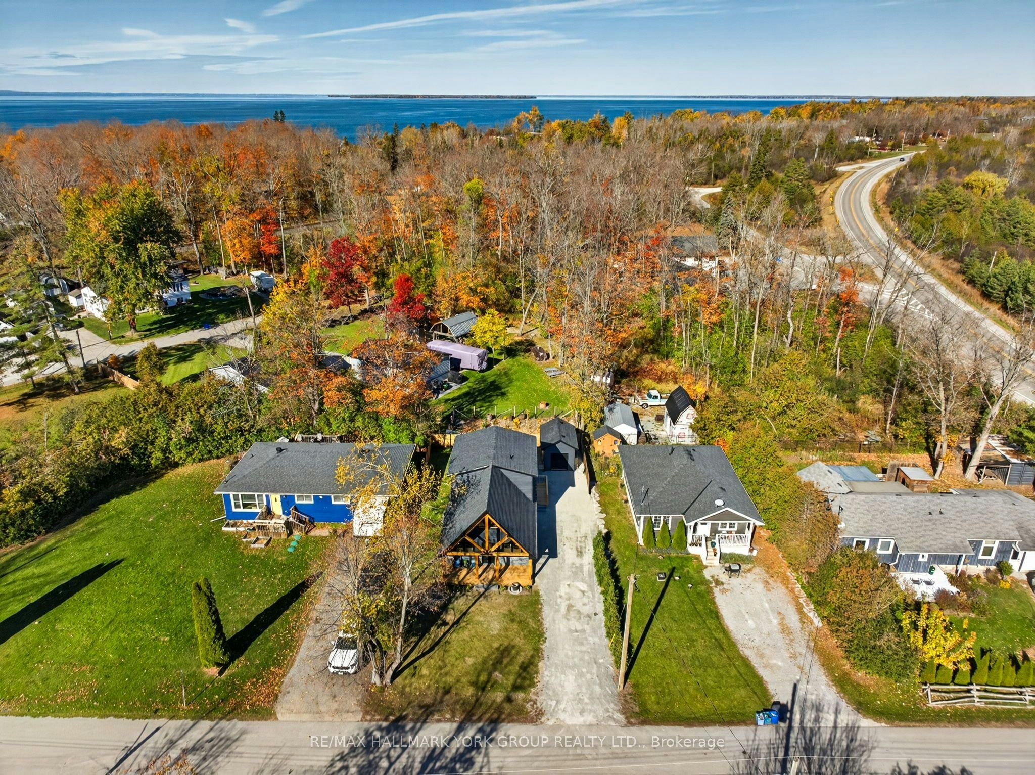 385 Concession 2 Road, Brock, ON, L0K 1A0 - 31