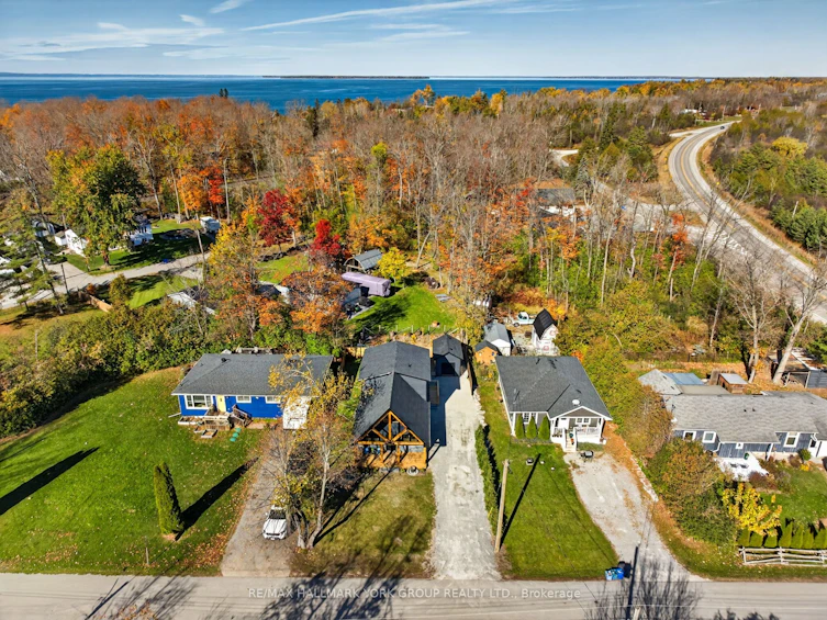 385 Concession 2 Road, Brock, ON, L0K 1A0 - 31