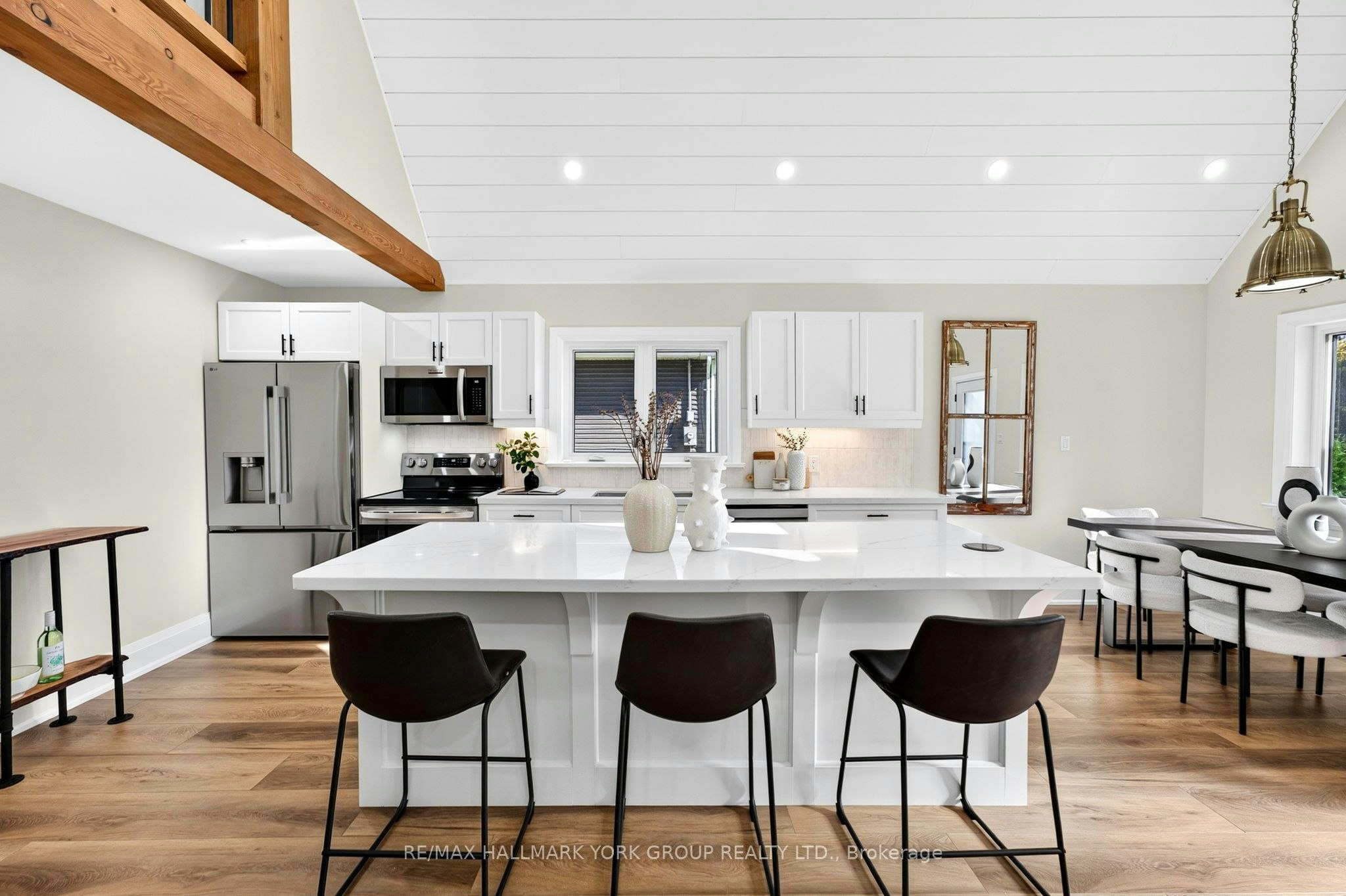 385 Concession 2 Road, Brock, ON, L0K 1A0 - 7