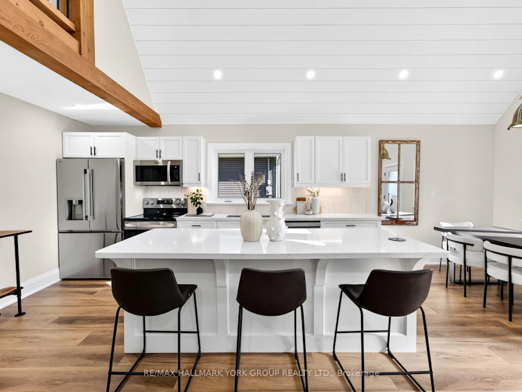 385 Concession 2 Road, Brock, ON, L0K 1A0 - 7