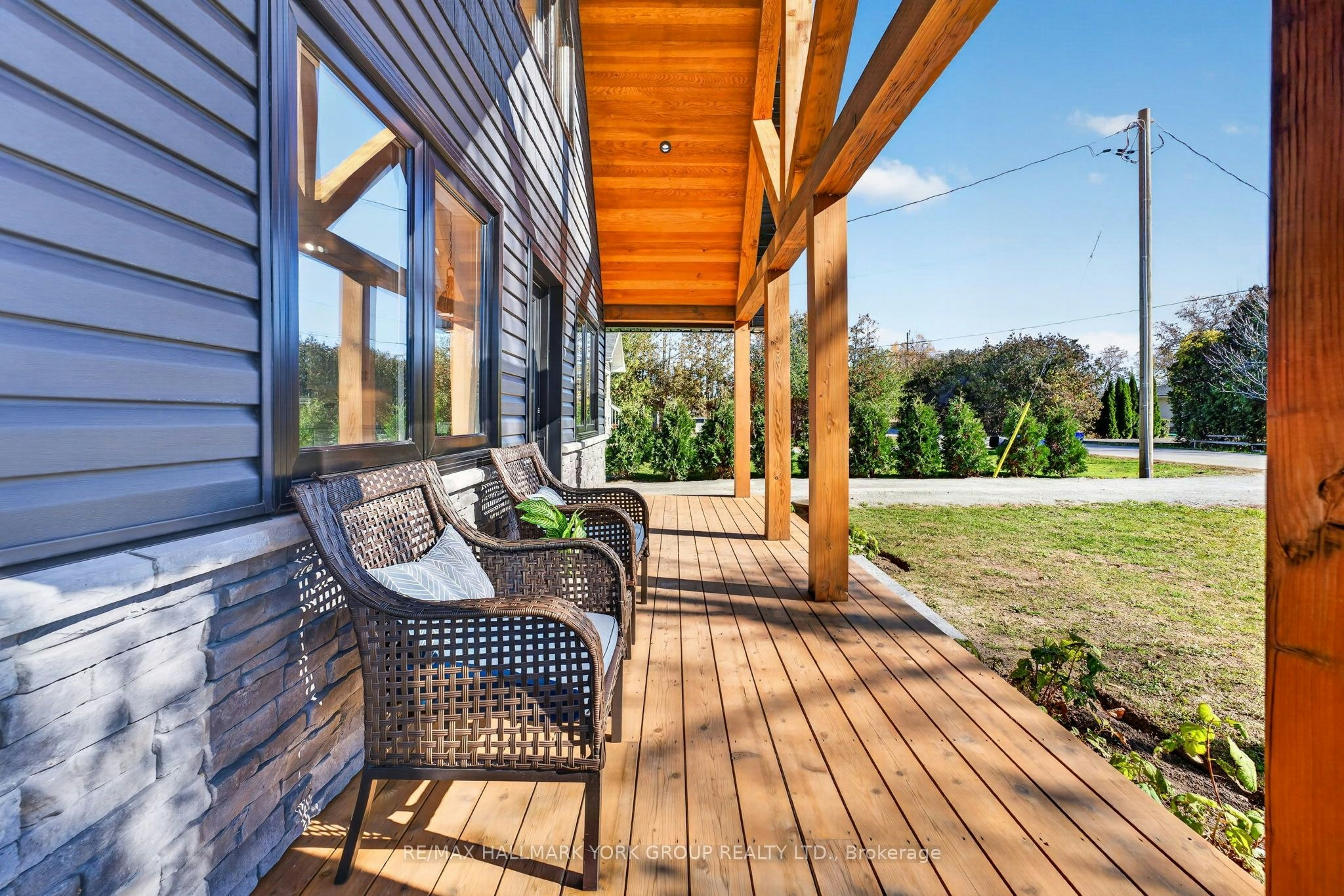 385 Concession 2 Road, Brock, ON, L0K 1A0 - 3