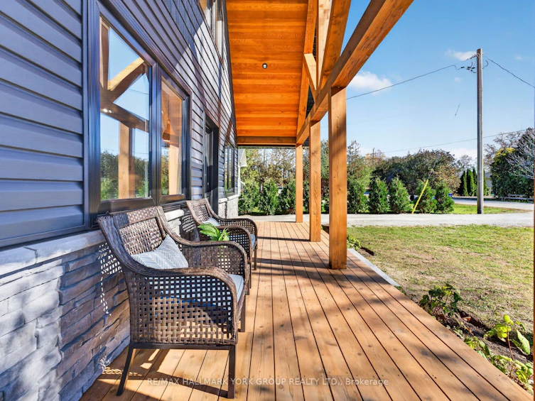 385 Concession 2 Road, Brock, ON, L0K 1A0 - 3
