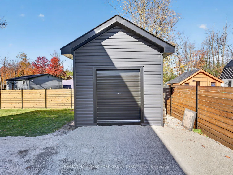 385 Concession 2 Road, Brock, ON, L0K 1A0 - 28